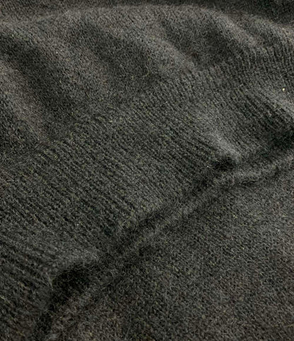 BATONER 長袖ニット BN-24FM-056 メンズ SIZE 2 (M) バトナー