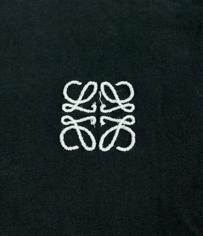 訳あり LOEWE 半袖 アナグラム刺繍 Tシャツ H2179680CR メンズ SIZE XS ロエベ