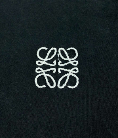 訳あり LOEWE 半袖 アナグラム刺繍 Tシャツ H2179680CR メンズ SIZE XS ロエベ