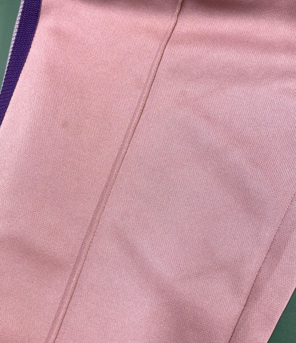 NEEDLES トラックパンツ LQ229 メンズ SIZE XS ニードルズ