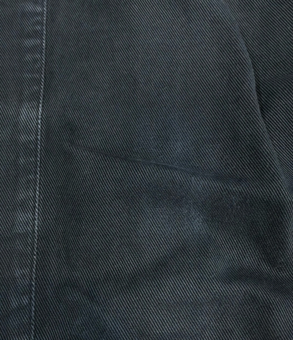 Maison Margiela カシミヤ混コットストレート チノパンツ S30KA0329 メンズ SIZE 46 メゾンマルジェラ