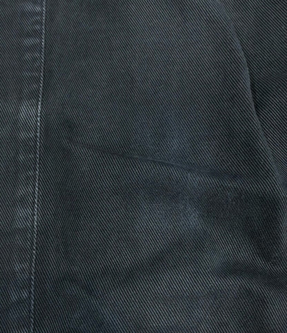 Maison Margiela カシミヤ混コットストレート チノパンツ S30KA0329 メンズ SIZE 46 メゾンマルジェラ