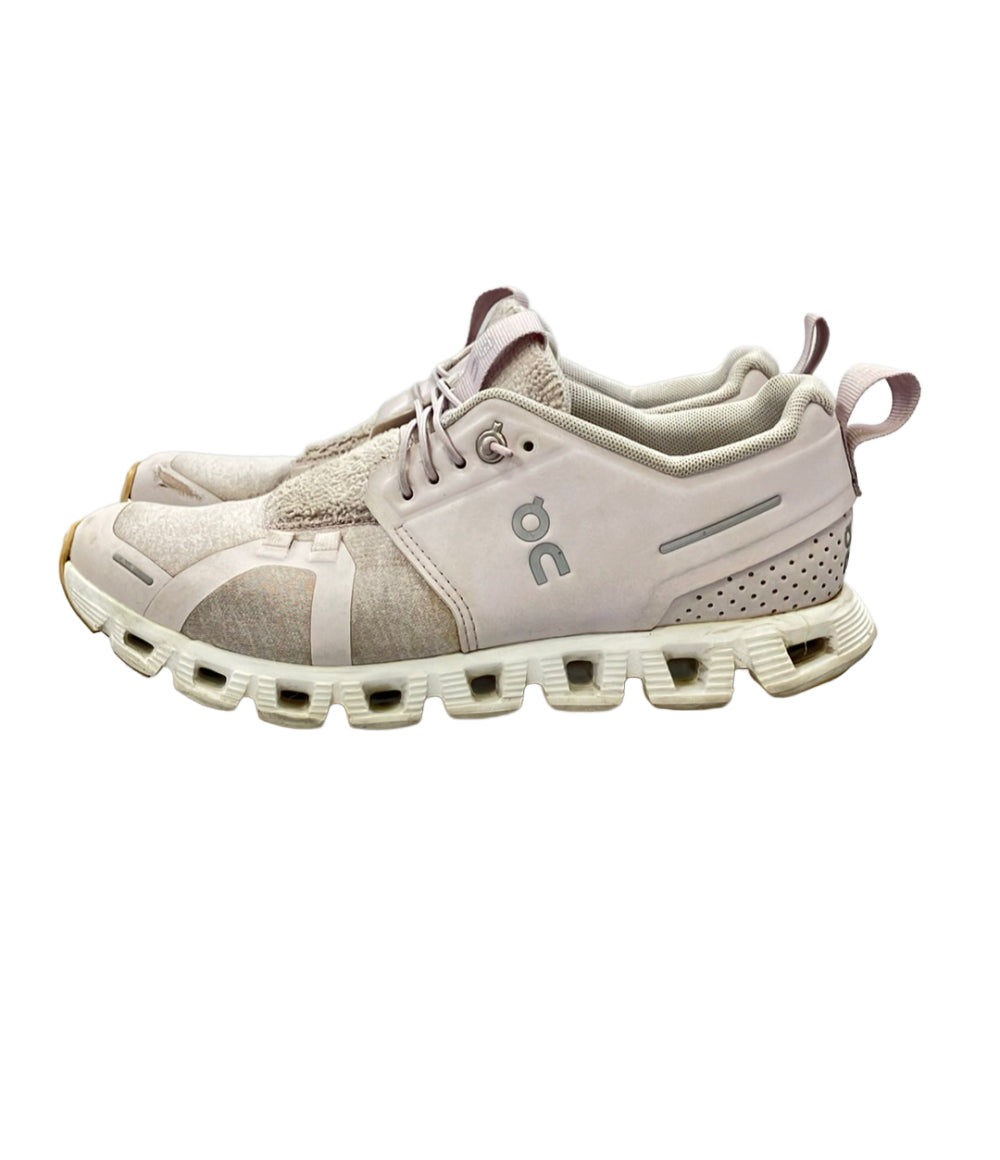 On ローカットスニーカー スリッポン レディース SIZE US W6.5 オン