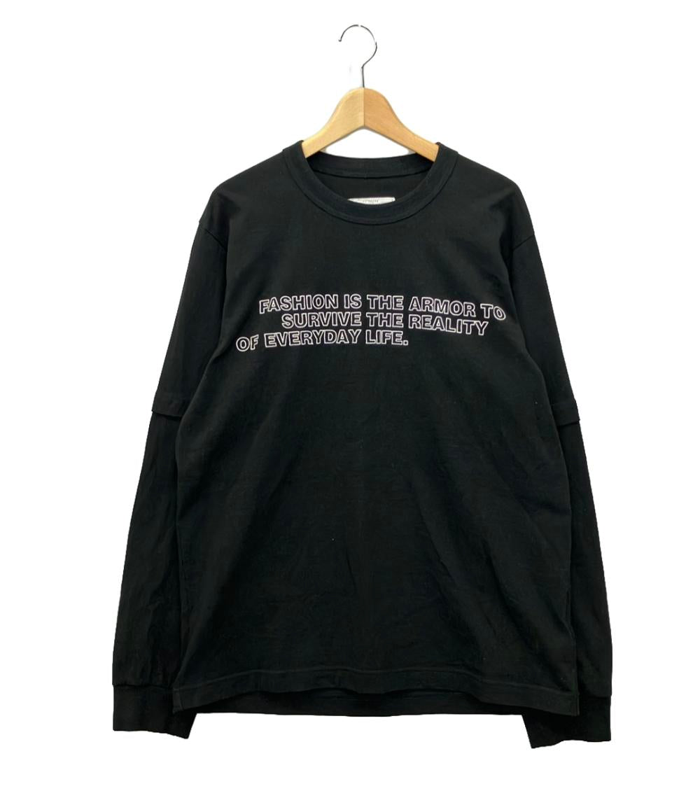サカイ 長袖Tシャツ メンズ SIZE 5 (XXL) Sacai