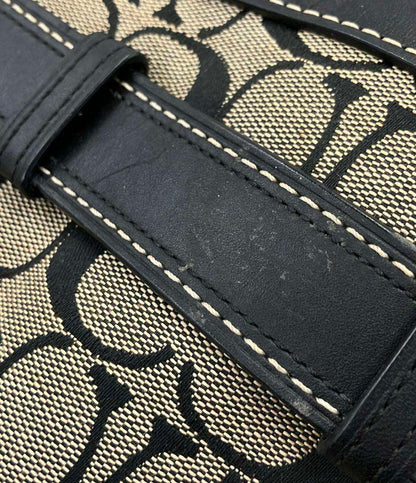 COACH トートバッグ ショルダーバッグ 肩掛け シグネチャー 8K07 レディース コーチ