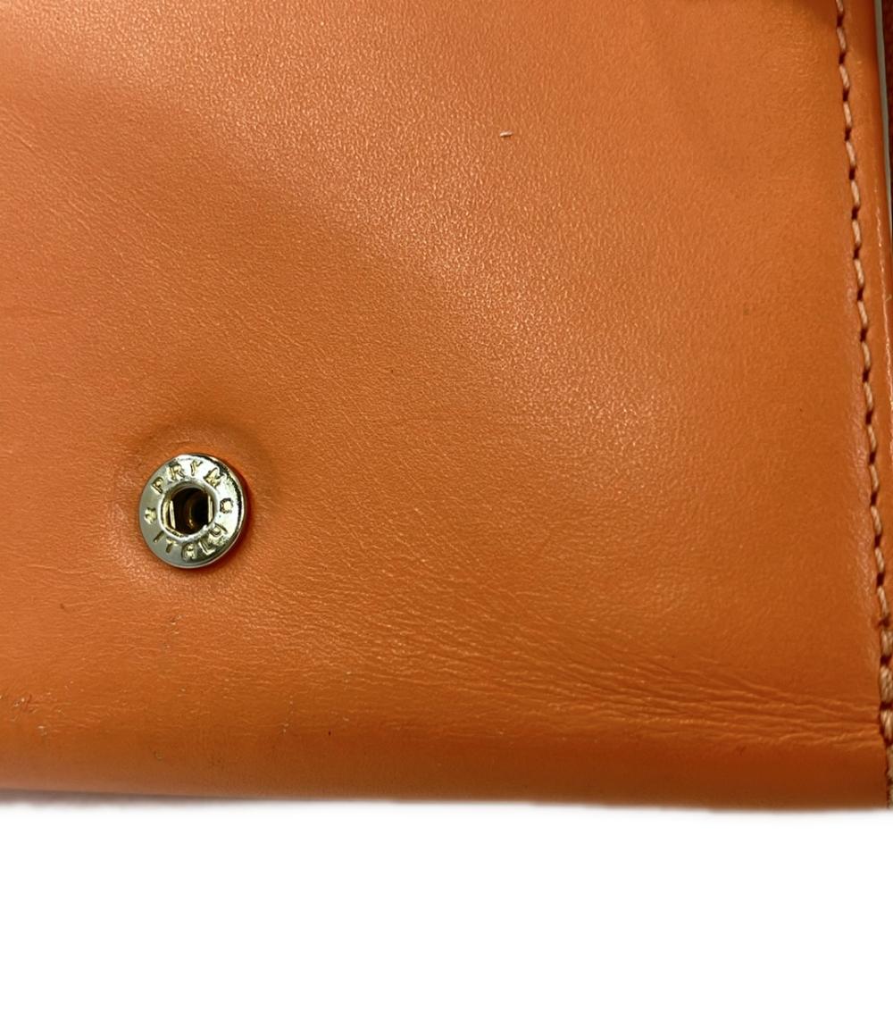 アニエスベー 三つ折り財布 レディース agnes b.