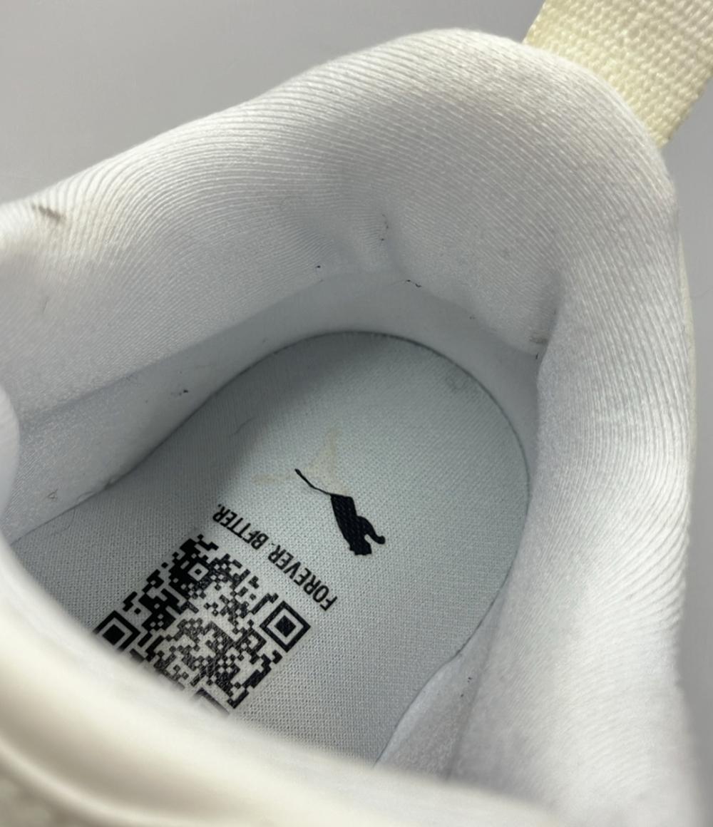 プーマ ローカットスニーカー 401830-01 レディース SIZE 25.0 (XL) PUMA