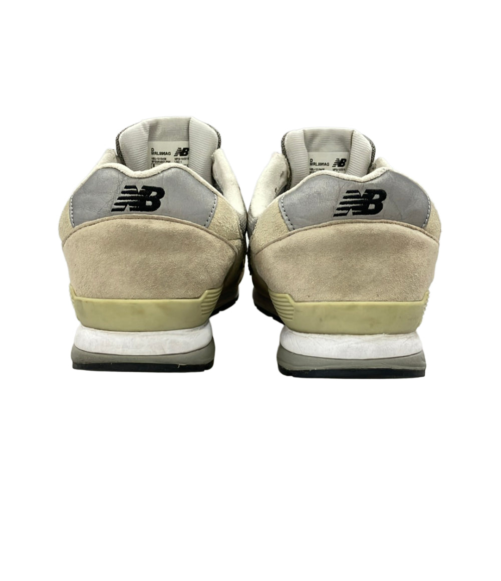 NEW BALANCE ローカットスニーカー MRL996AG メンズ SIZE 26.0 (M) ニューバランス