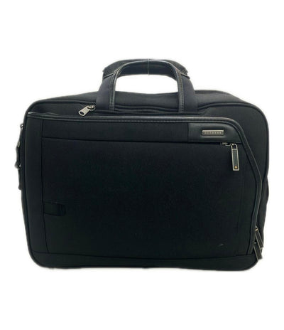 エースジーン ブリーフケース ビジネスバッグ リュック ショルダーバッグ 3WAY メンズ ACEGENE