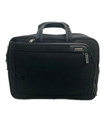 エースジーン ブリーフケース ビジネスバッグ リュック ショルダーバッグ 3WAY メンズ ACEGENE