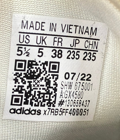 adidas ローカットスニーカー TRX VINTAGE GX4580 レディース SIZE 23.5 (M) アディダス