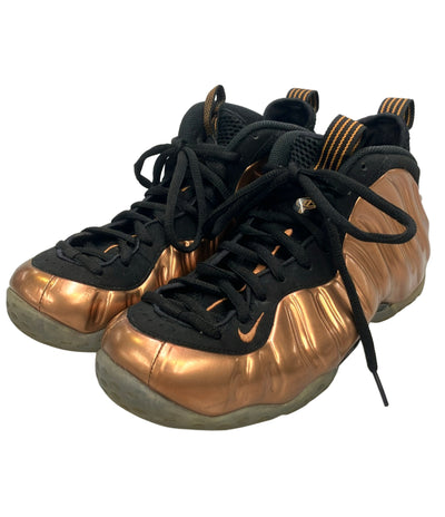NIKE ミドルカットスニーカー エアフォームポジット ワン 314996-007 メンズ SIZE 25.0 ナイキ
