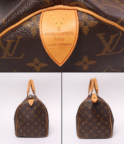 LOUIS VUITTON ハンドバッグ スピーディ30 モノグラム M41526 レディース ルイ・ヴィトン