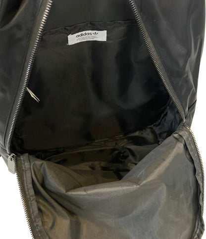 adidas リュック デイパック ロゴ レディース アディダス