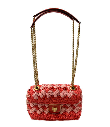 Kate Spade 2WAY ショルダーバッグ 肩掛け 斜め掛け KC075 レディース ケイトスペード