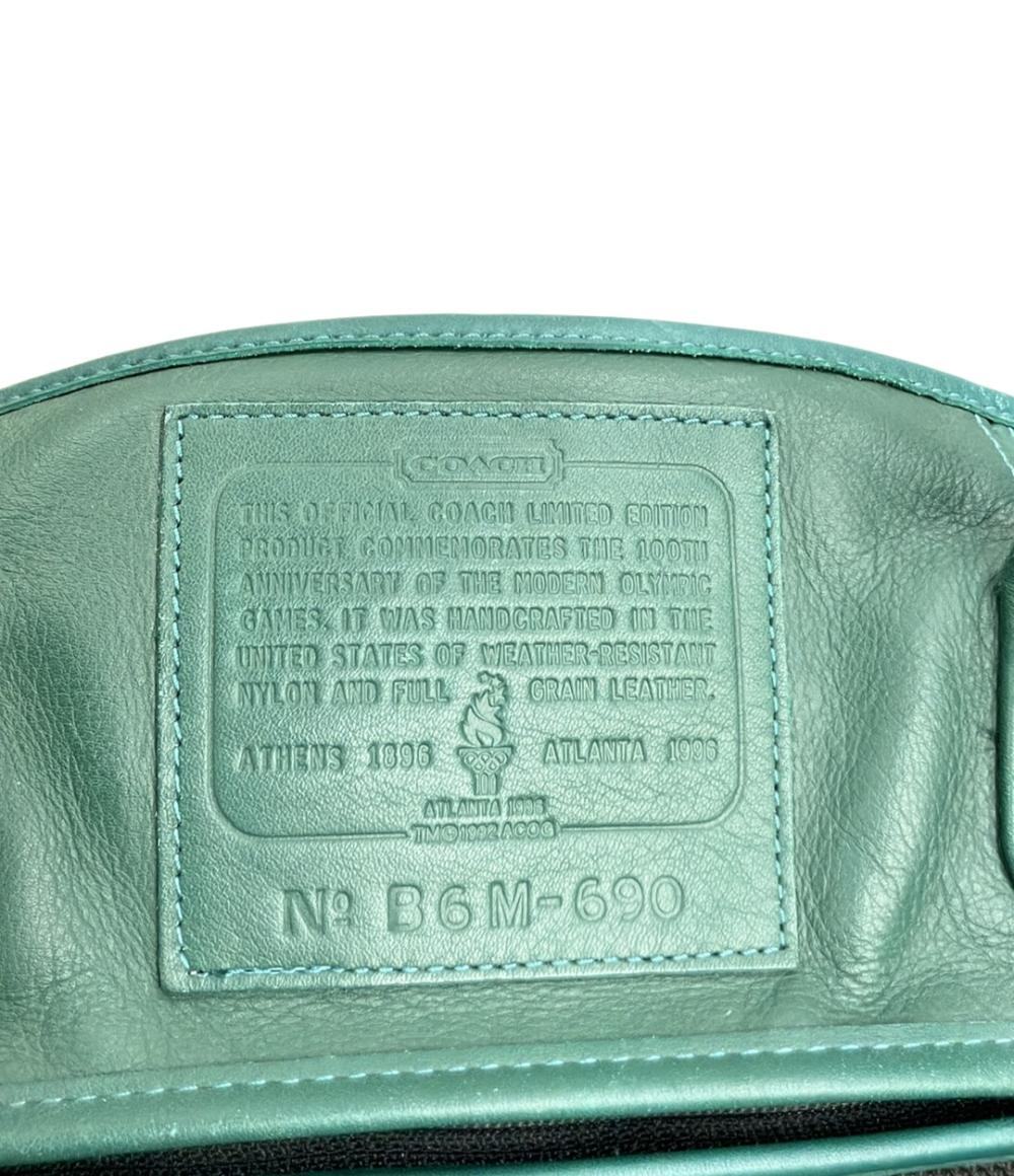COACH ボストンバッグ ショルダーバッグ 2WAY 斜め掛け 690 レディース コーチ