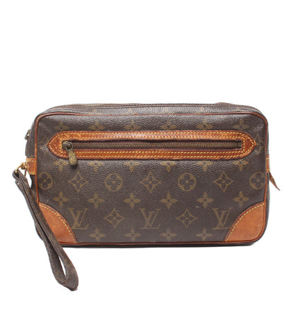 LOUIS VUITTON セカンドバッグ クラッチバッグ マルリードラゴンヌGM モノグラム M51825 メンズ ルイ・ヴィトン