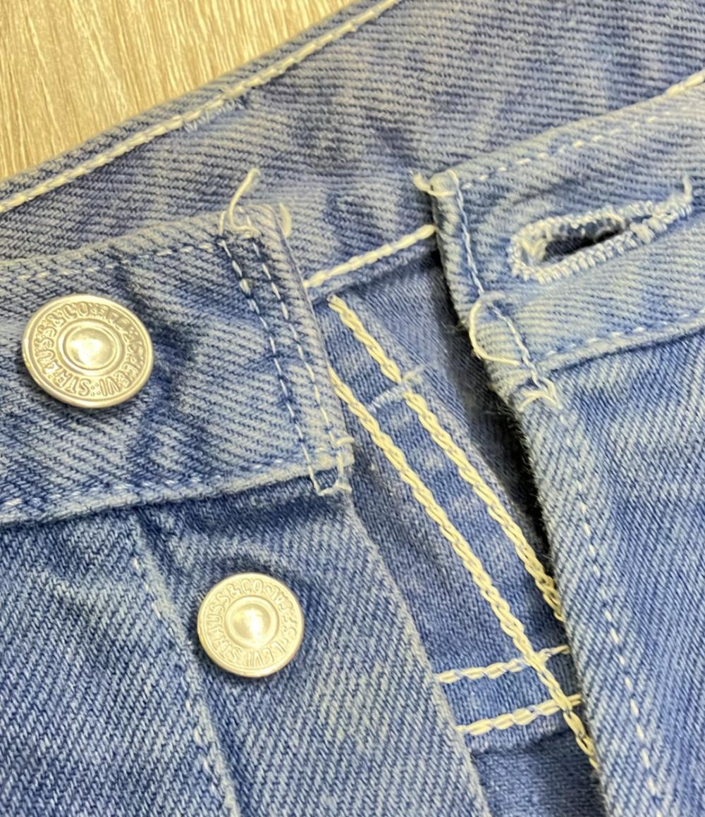 リーバイス デニムパンツ 501 メンズ SIZE 29 (S) Levi's