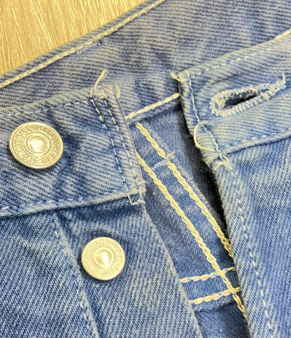 リーバイス デニムパンツ 501 メンズ SIZE 29 (S) Levi's