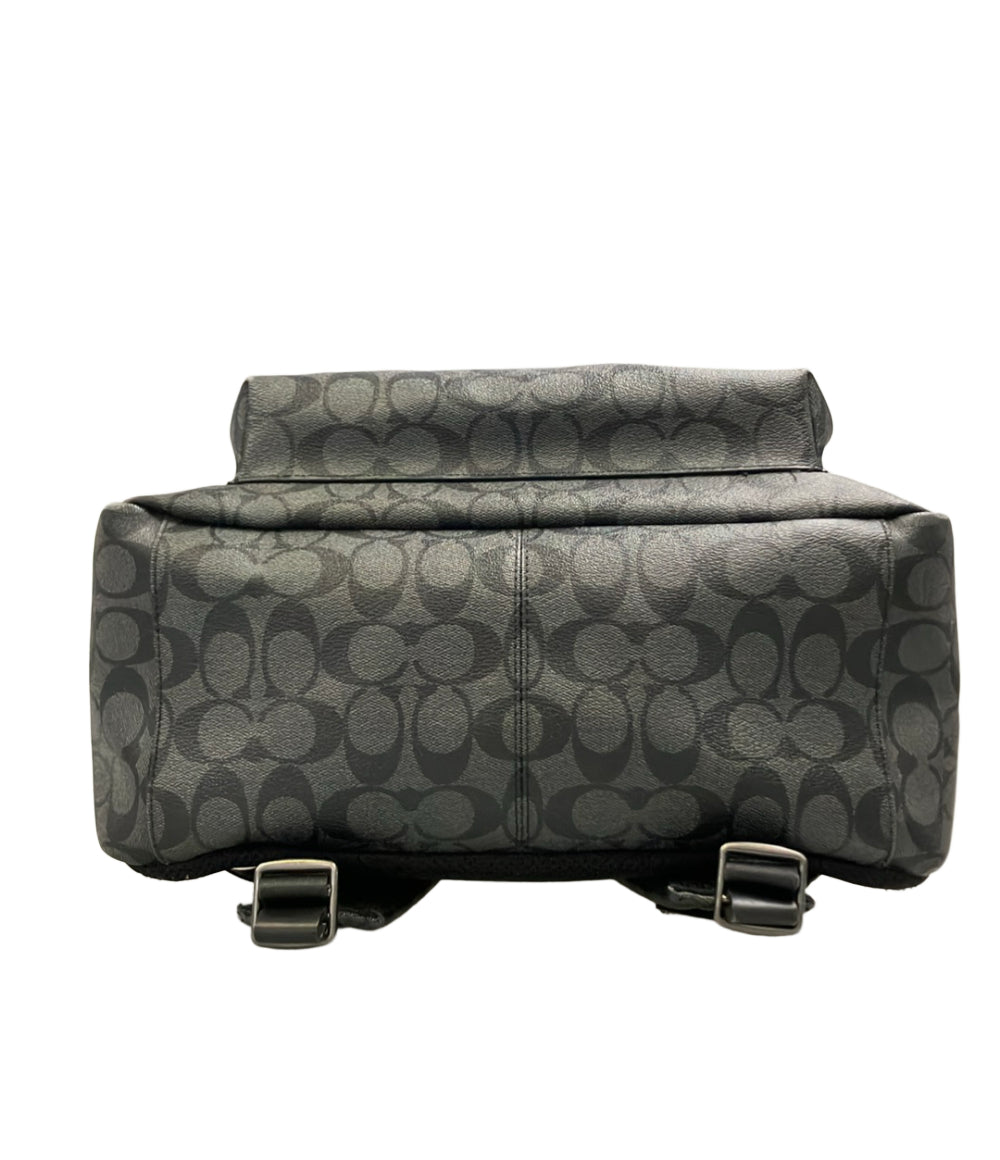 COACH リュック シグネチャー F55398 メンズ レディース コーチ