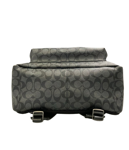 COACH リュック シグネチャー F55398 メンズ レディース コーチ