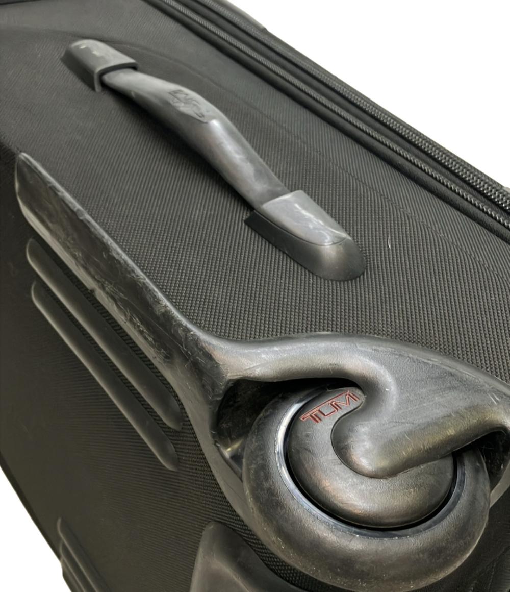 TUMI スーツケース キャリーケース メンズ トゥミ