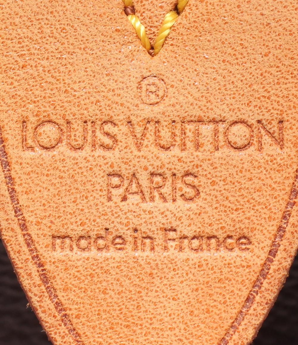 LOUIS VUITTON ボストンバッグ スピーディ40 モノグラム M41522 レディース ルイ・ヴィトン