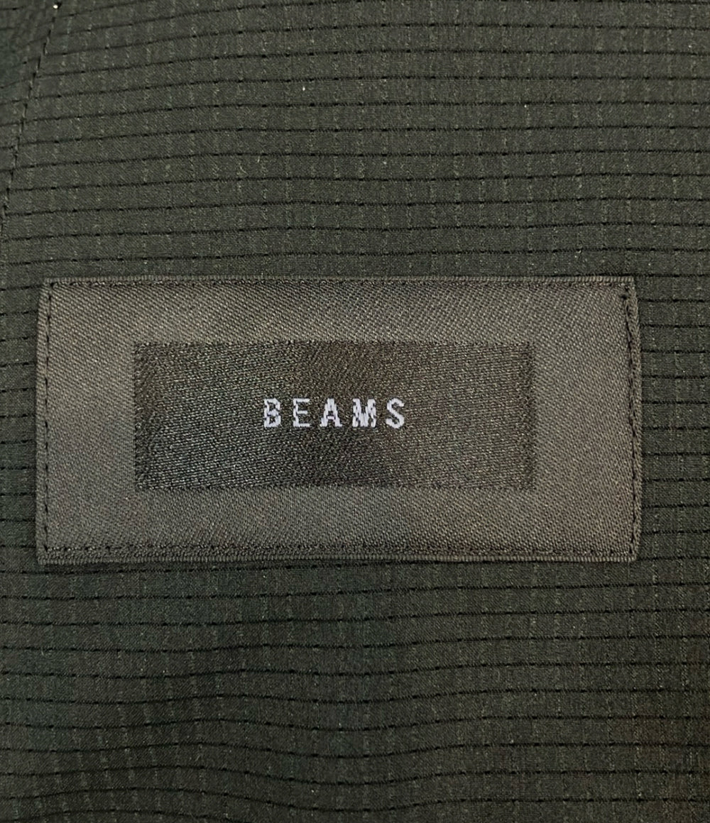 美品 BEAMS スラックス 26AW the A Light Wool Slacks メンズ SIZE M ビームス