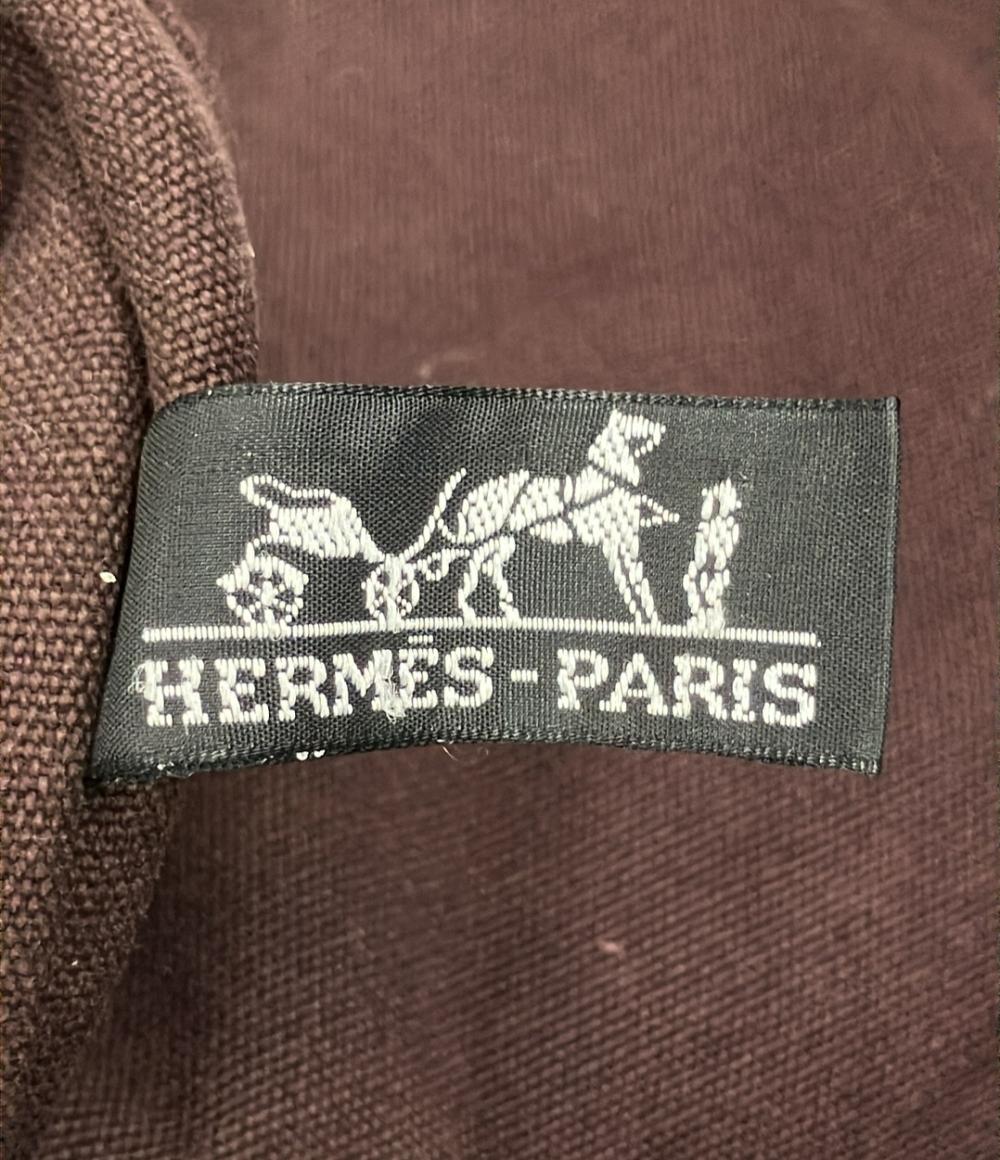 HERMES トートバッグ フールトゥMM メンズ エルメス