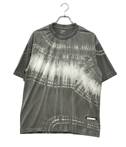 SATISFY 半袖Tシャツ タイダイ染め 11000－TDMG-SA メンズ SIZE S サティスファイ