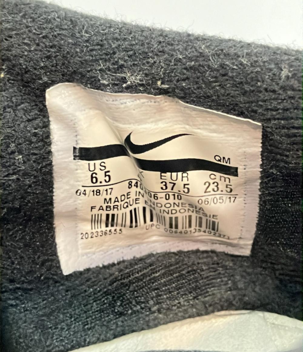 ナイキ ローカットスニーカー 840306-010 レディース SIZE 23.5 (M) NIKE