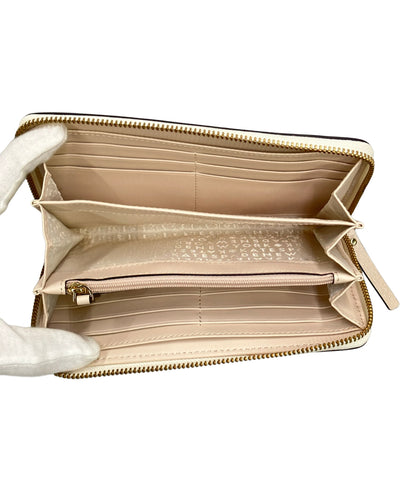 Kate Spade ラウンドファスナー長財布 レディース ケイトスペード