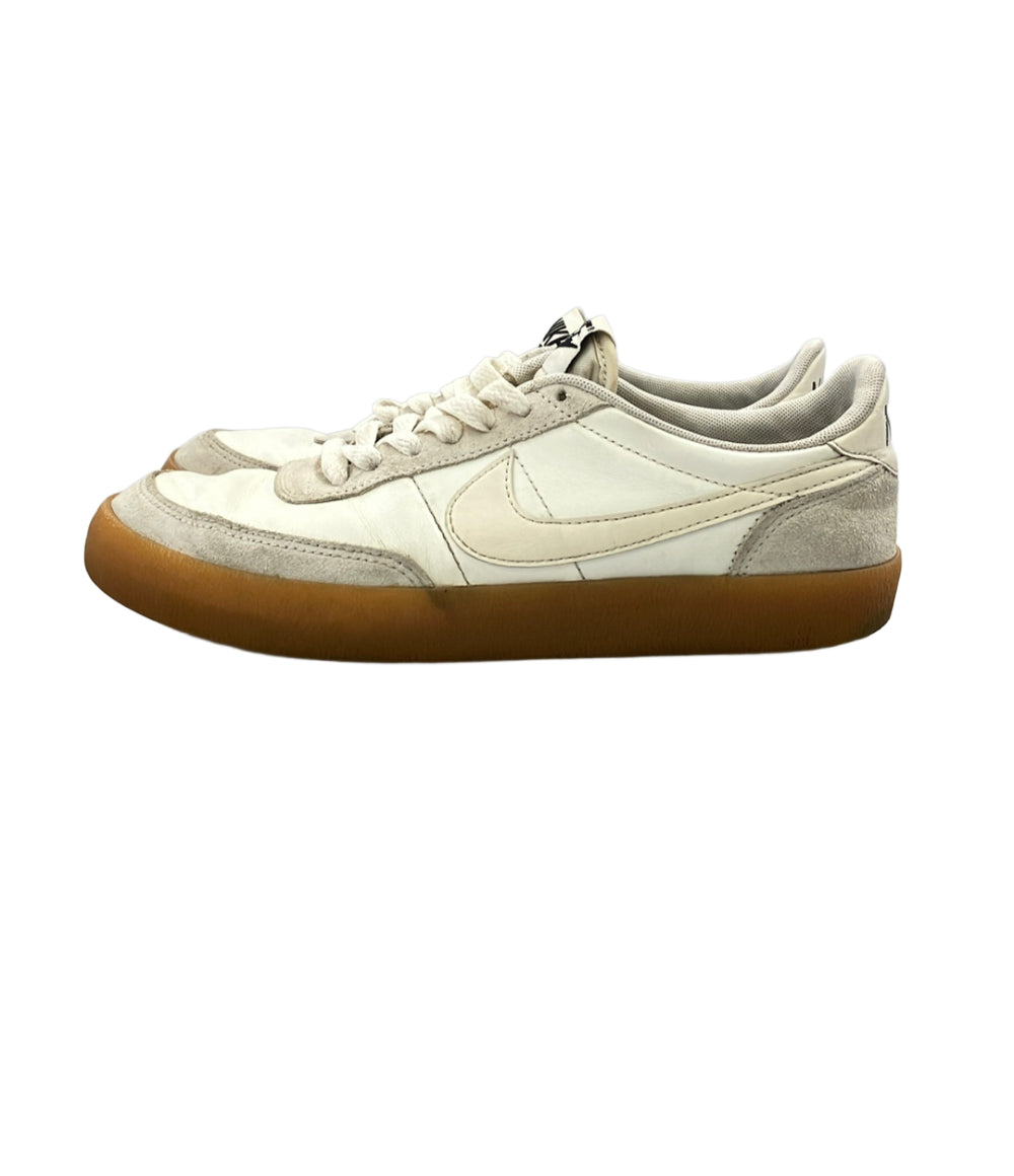 NIKE ローカットスニーカー WMNS KILLSHOT 2 FZ5630-101 レディース SIZE 25.0 ナイキ