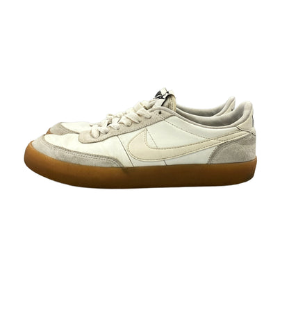 NIKE ローカットスニーカー WMNS KILLSHOT 2 FZ5630-101 レディース SIZE 25.0 ナイキ