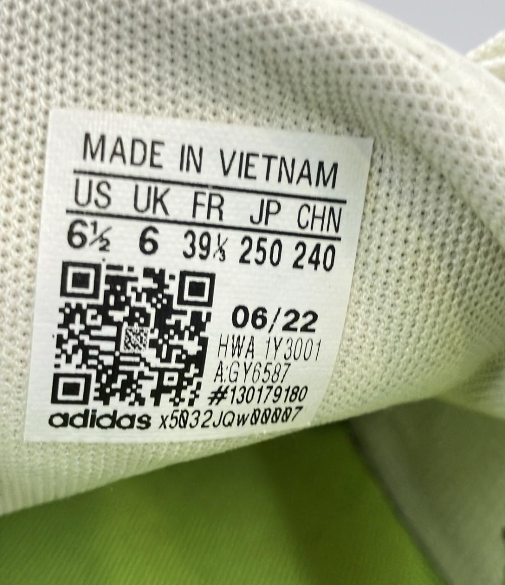 アディダス ローカットスニーカー マペット GY6587 キッズ SIZE 25 (M) adidas