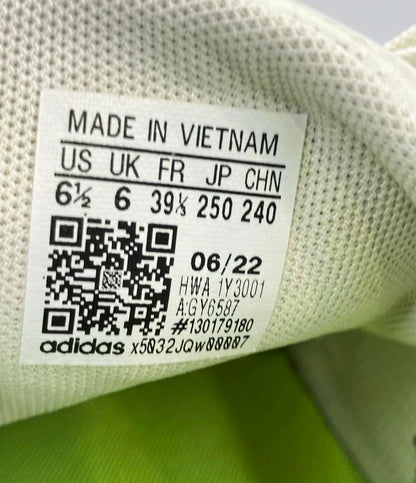 アディダス ローカットスニーカー マペット GY6587 キッズ SIZE 25 (M) adidas