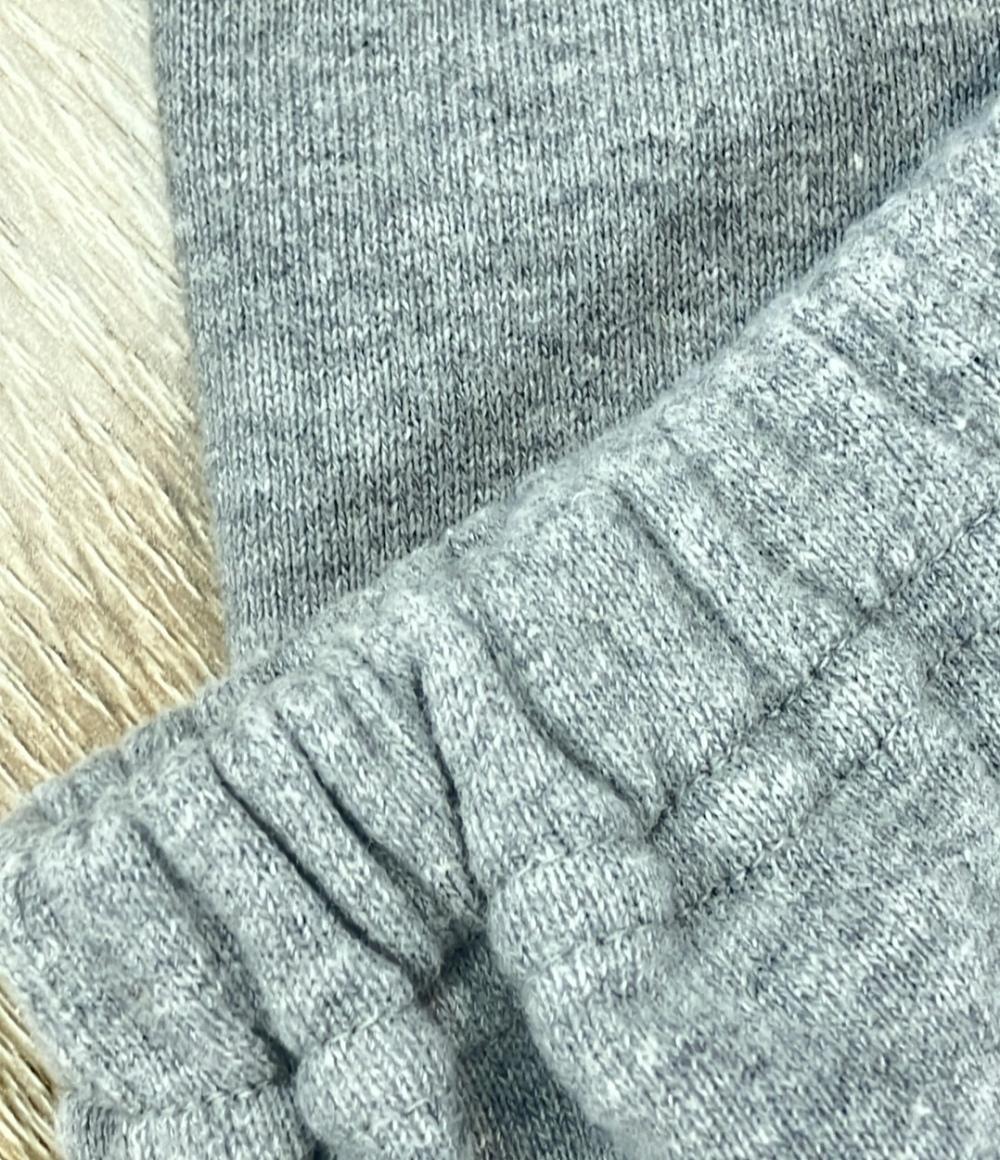 Needles STUDIOS 別注 5アイコンズ パッチ スウェットパンツ 5ICONS PATCH SWEAT PANT LQ379 メンズ SIZE M ニードルズ