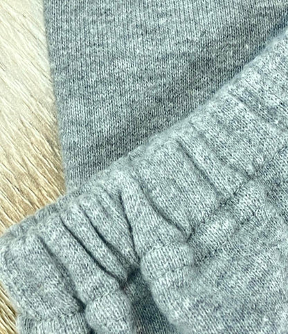 Needles STUDIOS 別注 5アイコンズ パッチ スウェットパンツ 5ICONS PATCH SWEAT PANT LQ379 メンズ SIZE M ニードルズ