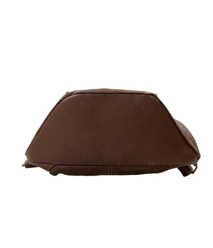 MOTHERHOUSE 2way ショルダーバッグ リュック レディース マザーハウス