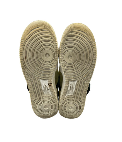 NIKE ローカットスニーカー エアフォース1 タイプ AT7859-101 メンズ SIZE 26.0 ナイキ