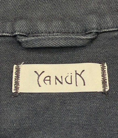 ヤヌーク デニムジャケット レディース SIZE F (M) YANUK