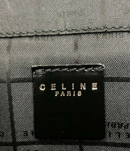 CELINE ハンドバッグ ショルダーバッグ バニティバッグ 2WAY 斜め掛け レディース セリーヌ