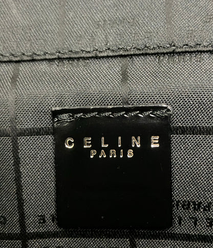 CELINE ハンドバッグ ショルダーバッグ バニティバッグ 2WAY 斜め掛け レディース セリーヌ