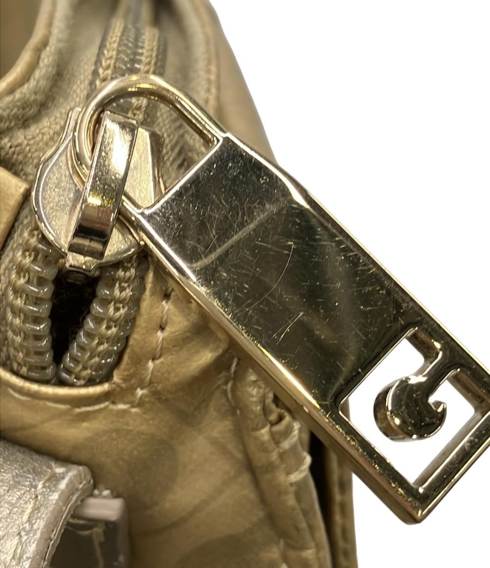 ゲラルディーニ ショルダーバッグ 斜め掛け レディース GHERARDINI