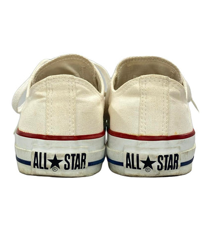 コンバース ローカットスニーカー ALL STAR レディース SIZE 24.5 (L) CONVERSE