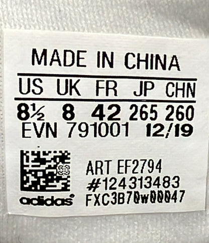 adidas ローカットスニーカー EF2794 メンズ SIZE 26.5 アディダス