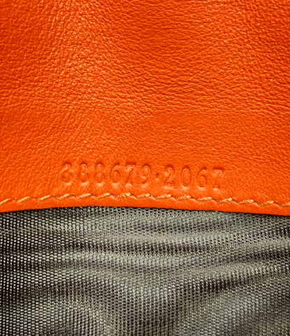 GUCCI 長財布 GGスプリーム 388679 2067 レディース グッチ