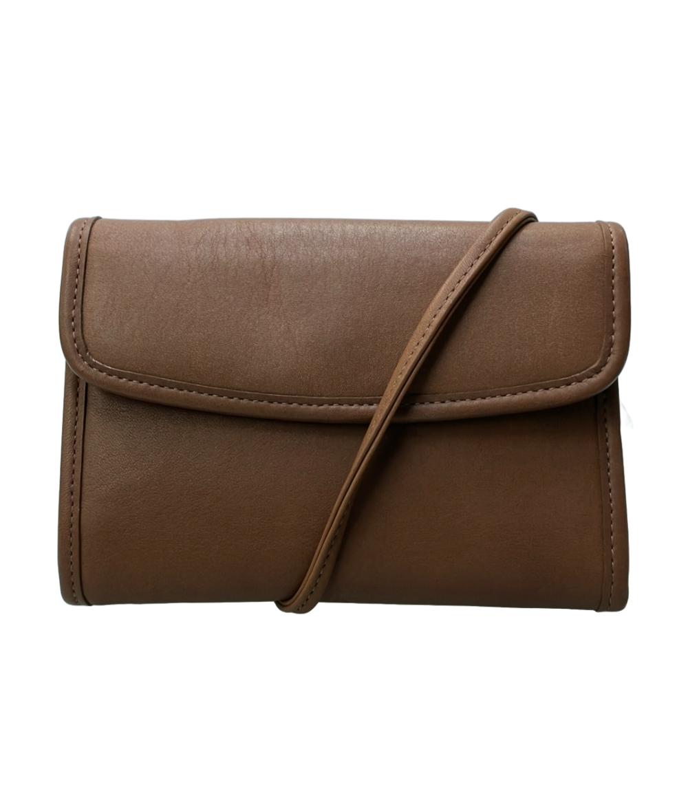 COACH ショルダーバッグ ショルダーウォレット レディース コーチ