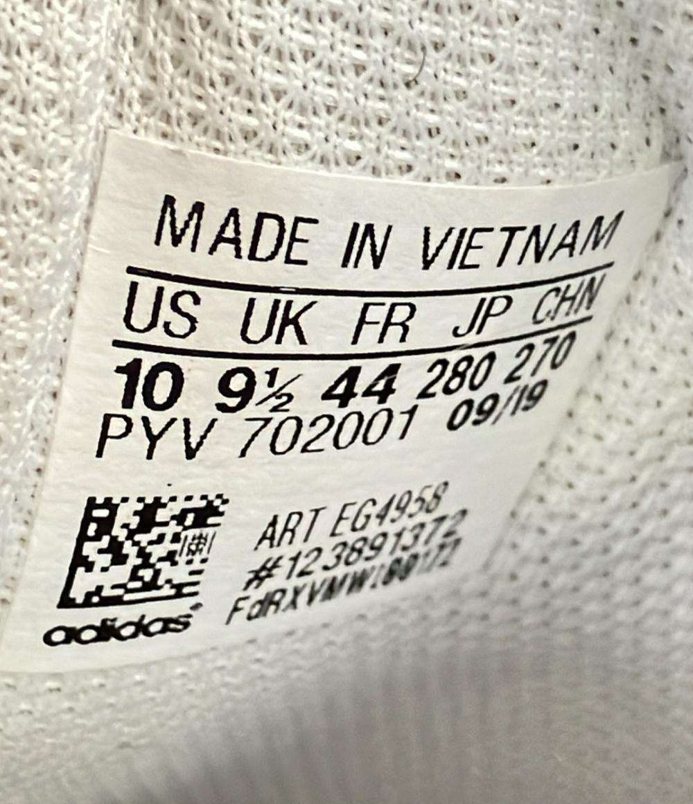 adidas ローカットスニーカー スーパースター EG4958 メンズ SIZE 28.0 (XL) アディダス