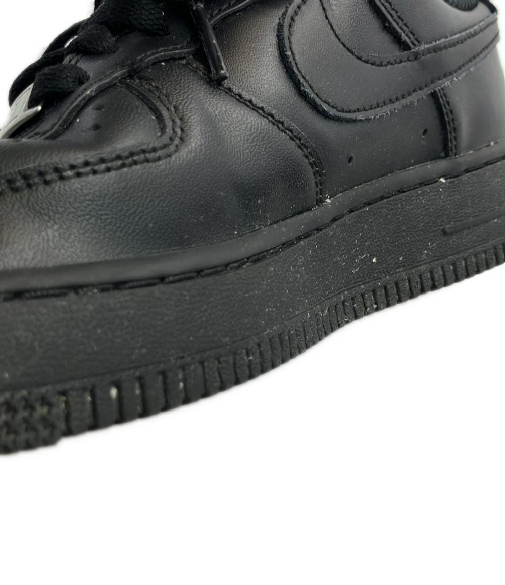 NIKE ローカットスニーカー エア フォース 1 '07 DD8959-001 レディース SIZE 23.5 (M) ナイキ